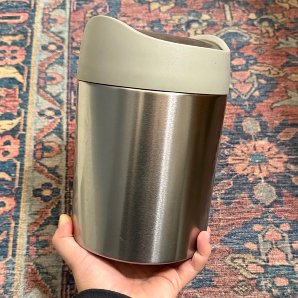 Simplehuman Mini Can - Picture 4 of 7